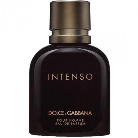 Dolce & Gabbana pour Homme Intenso
